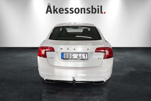 Volvo V60 bild 6