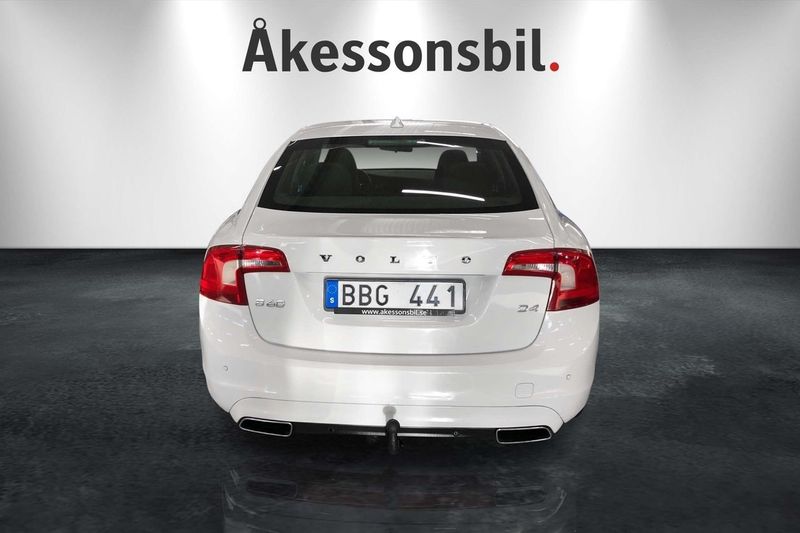 Volvo V60 bild 6