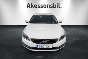 Volvo V60 bild 2
