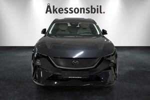 Mazda CX-6e bild 2