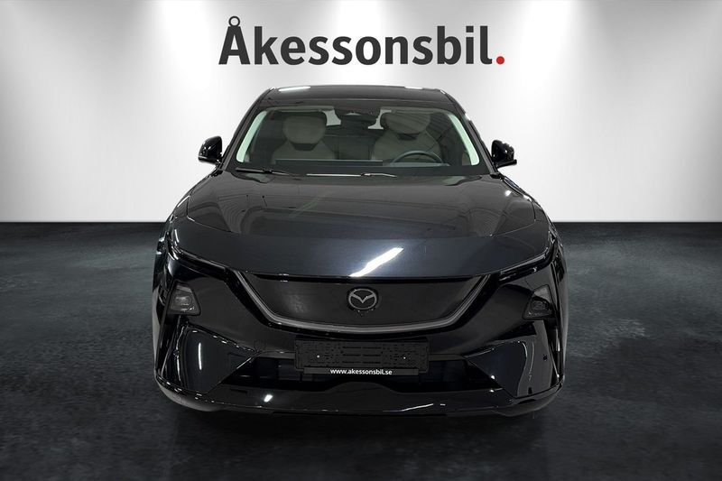 Mazda CX-6e bild 2