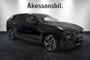 Mazda CX-6e bild 3