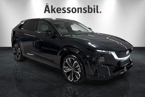 Mazda CX-6e bild 4