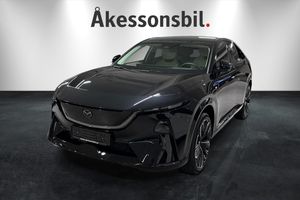 Mazda CX-6e bild 1