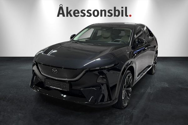 Mazda CX-6e 258 hk 78 kWh Takumi 21" Ljus Inredning 3,99% - 2026