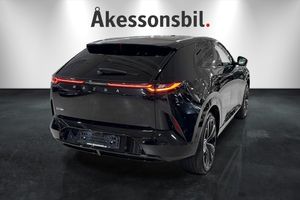 Mazda CX-6e bild 6