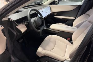 Mazda CX-6e bild 10