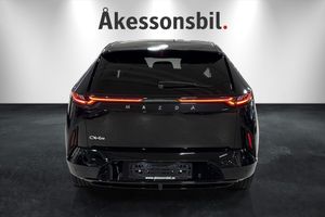 Mazda CX-6e bild 7