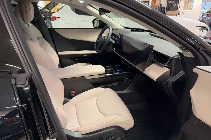 Mazda CX-6e bild 5