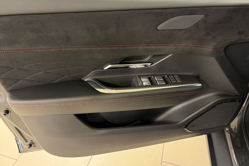Mazda 6e bild 9