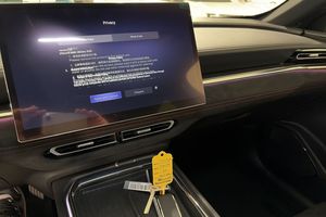 Mazda 6e bild 11