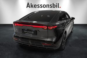 Mazda 6e bild 3