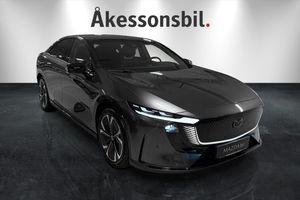 Mazda 6e bild 2