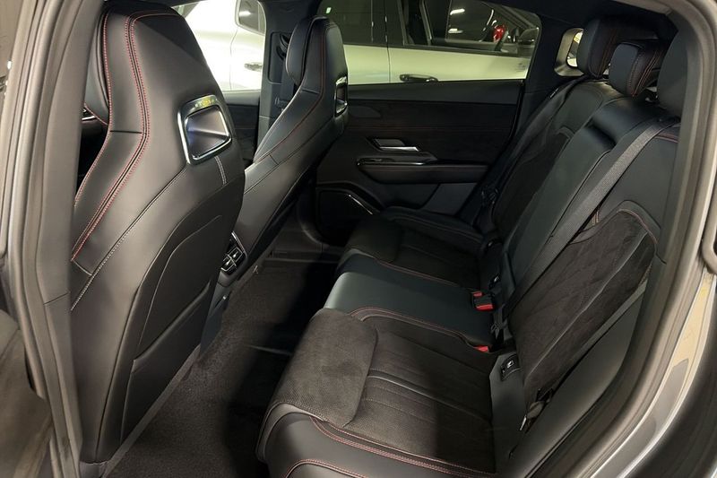 Mazda 6e bild 6