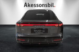 Mazda 6e bild 4