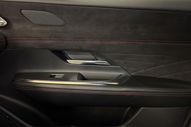 Mazda 6e bild 12