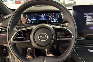 Mazda 6e bild 10
