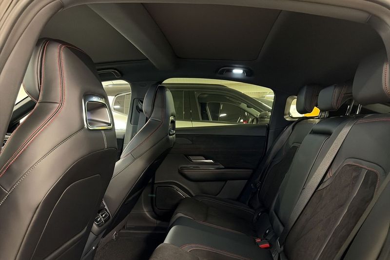 Mazda 6e bild 7