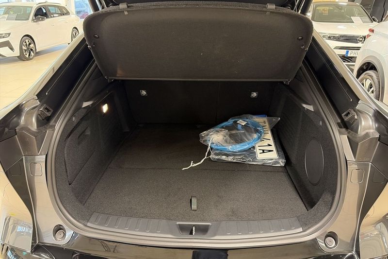 Mazda 6e bild 5