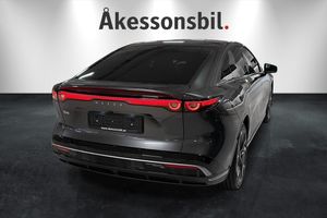 Mazda 6e bild 4