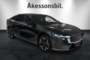 Mazda 6e bild 3