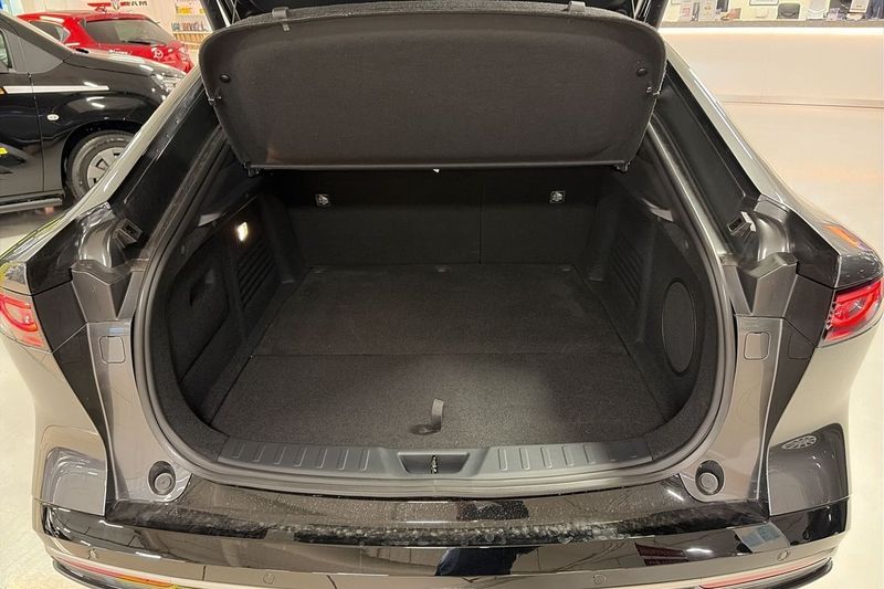 Mazda 6e bild 6
