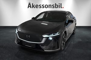 Mazda 6e bild 1