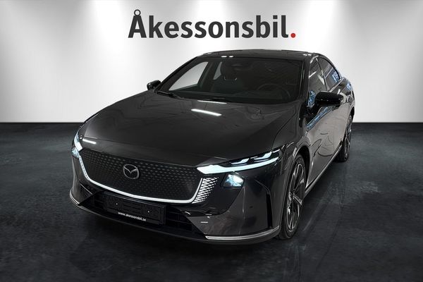 Mazda 6e 258 hk, 78 kWh, Takumi 2027 3,99% - 2027