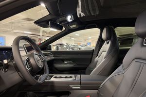 Mazda 6e bild 9
