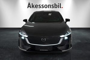 Mazda 6e bild 2