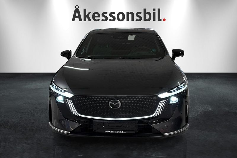 Mazda 6e bild 2