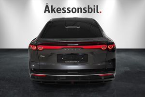 Mazda 6e bild 5