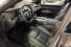 Mazda 6e bild 8
