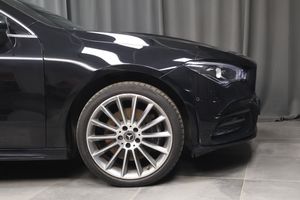Mercedes CLA250 bild 5