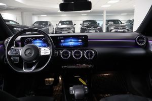 Mercedes CLA250 bild 13