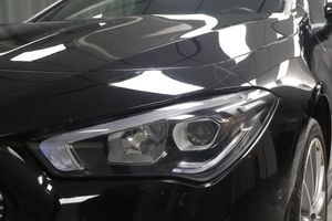 Mercedes CLA250 bild 6