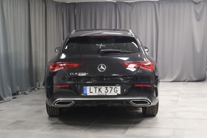 Mercedes CLA250 bild 4