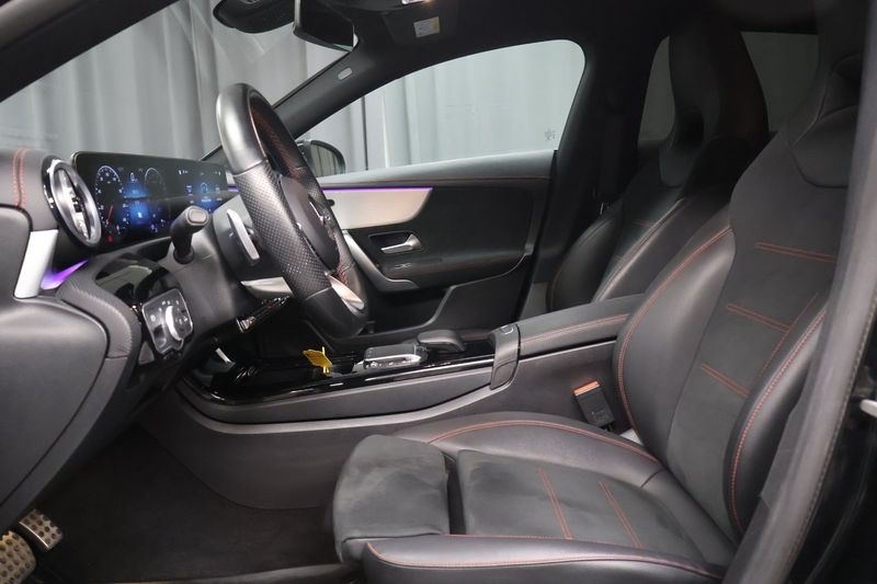 Mercedes CLA250 bild 8