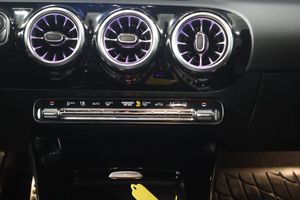 Mercedes CLA250 bild 17