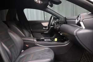 Mercedes CLA250 bild 10