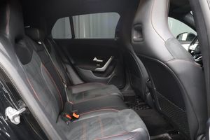 Mercedes CLA250 bild 11