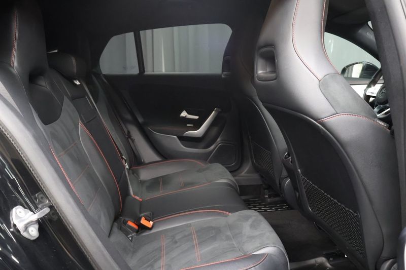 Mercedes CLA250 bild 11
