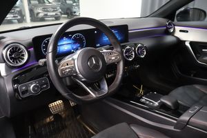 Mercedes CLA250 bild 12