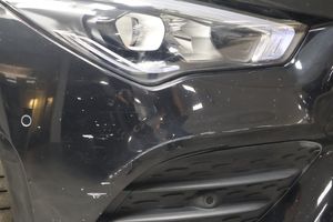 Mercedes CLA250 bild 19