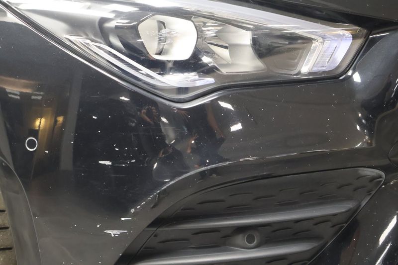 Mercedes CLA250 bild 19