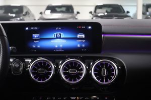 Mercedes CLA250 bild 16