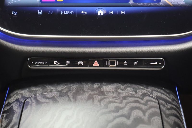 Mercedes E300 bild 19
