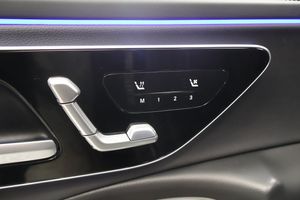 Mercedes E300 bild 15