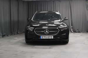 Mercedes E300 bild 3