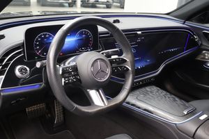Mercedes E300 bild 10